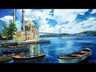 Hammamizade İsmail Dede Efendi (Yine Bir Gülnihal)