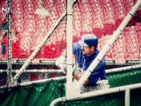 L.A. Dodger Adrian Gonzalez Not Defined by Baseball - CBN.com