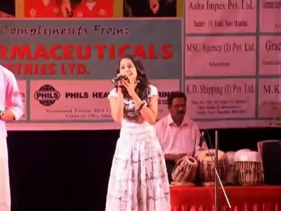 Daddy Mummy song - Villu