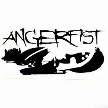 [Angerfist] Sensational Gargle (ft. Crucifier)