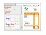 Documents - Optimizze: Easy Look - Modèles de documents - ERP - v16