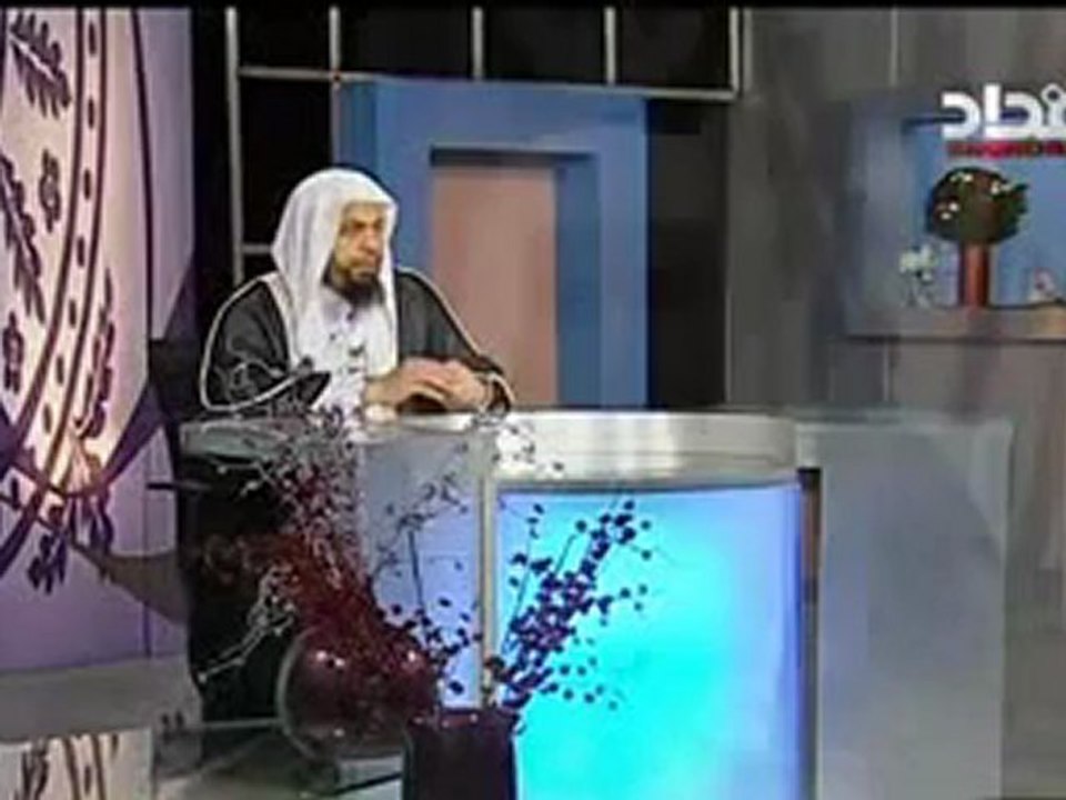 ....الصحابي..سيدنا سلمان الفارسي..رضى الله عنه-الشيخ محمد بن موسى الشريف