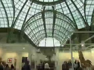 La feria de arte FIAC en París | Euromaxx