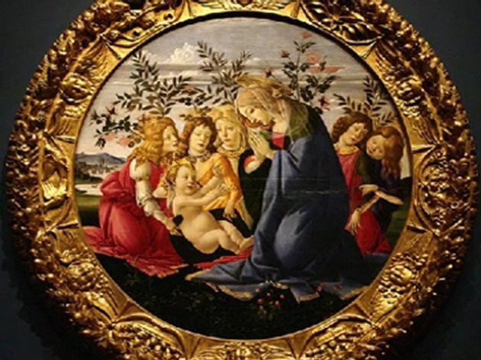 Hans Leo Hassler missa super Dixit Maria choeur concentus concert du 24 mars 2012 agnus dei