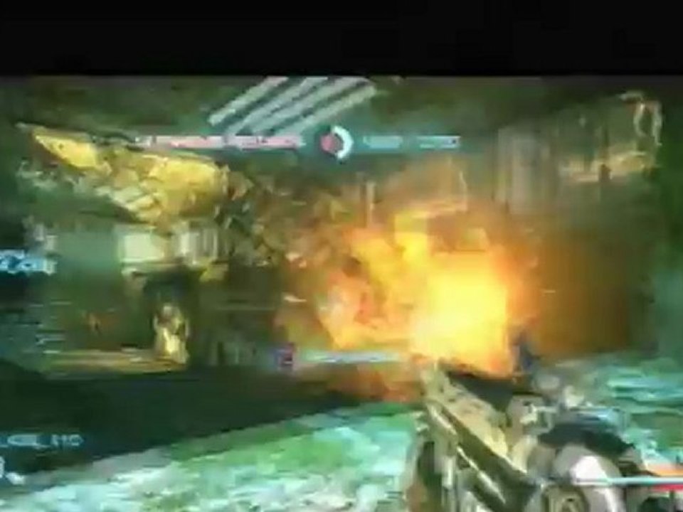 bric a brac sur BOULETSTROM