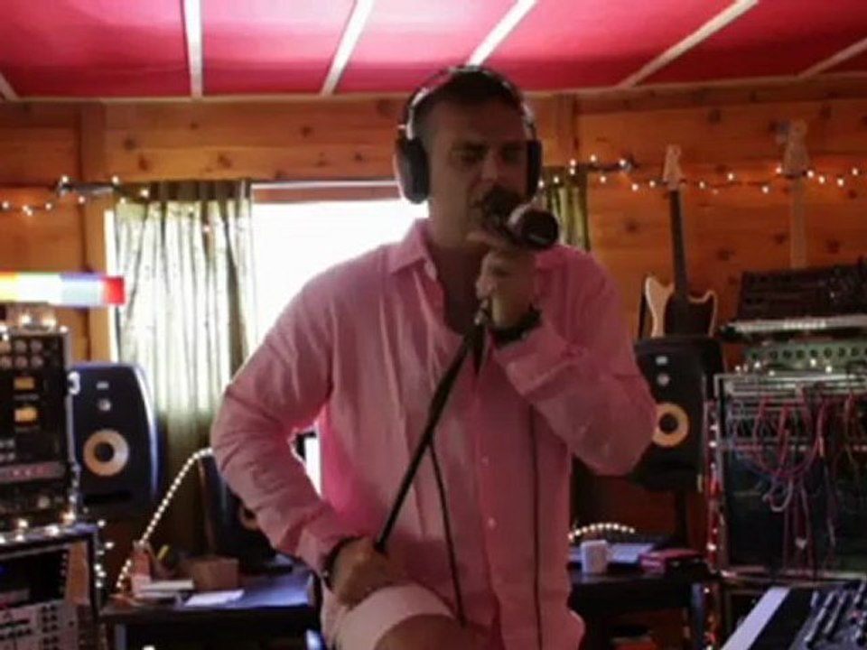 Robbie Williams / Part 2