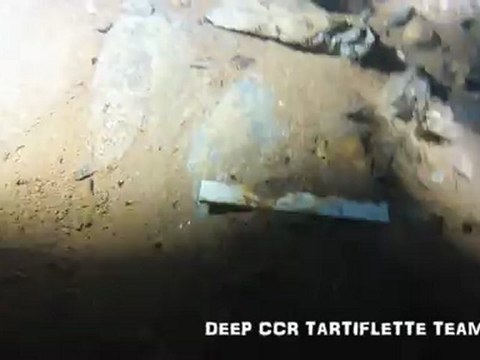 plongee source chaude salin les thermes