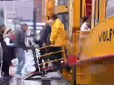 Hamburgo: ambiente portuario y espectáculos | Destino Alemania