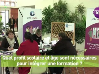 6 octobre 2012 - Forum des places vacantes