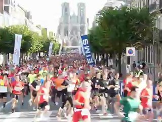 10km France Bleu