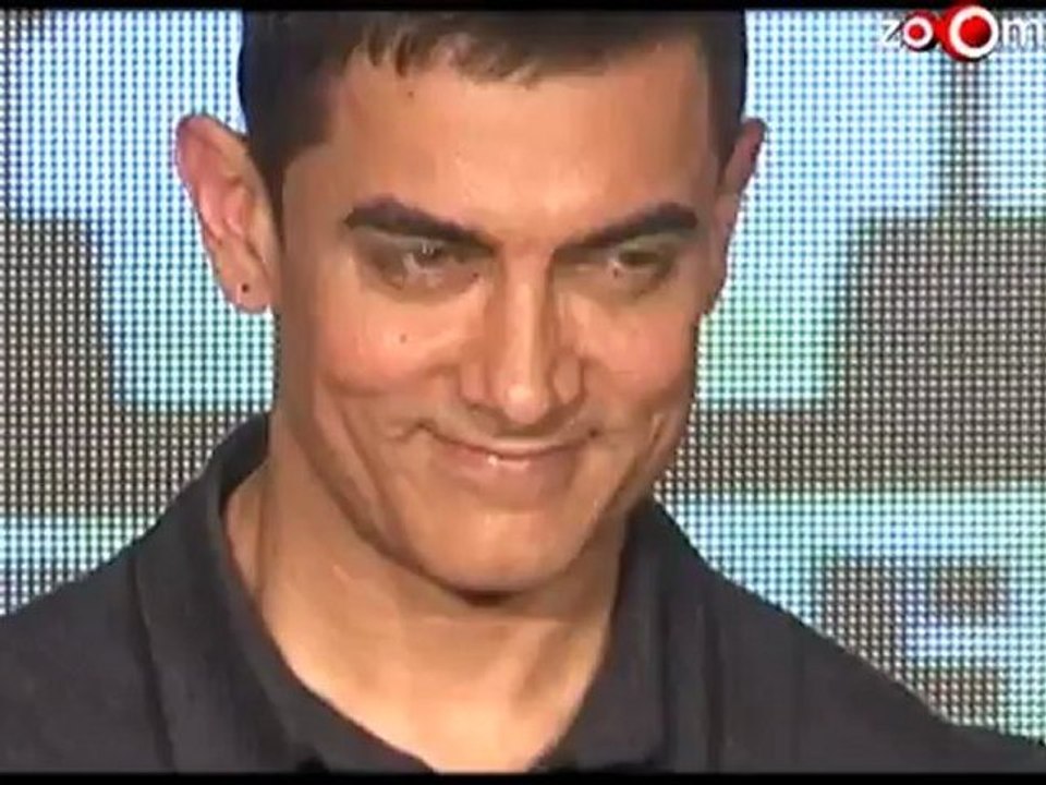 Aamir to set new clauses for his film contract