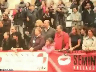 Alberto Iglesias, Espiga de Honor en la Seminci