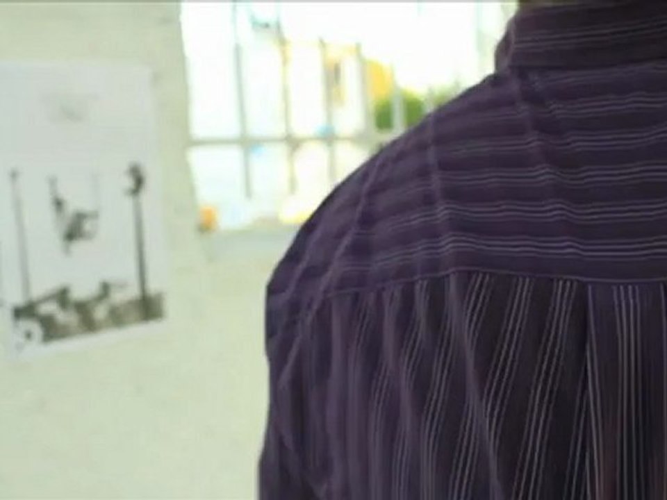 Garage Circus - Chloé & Marie