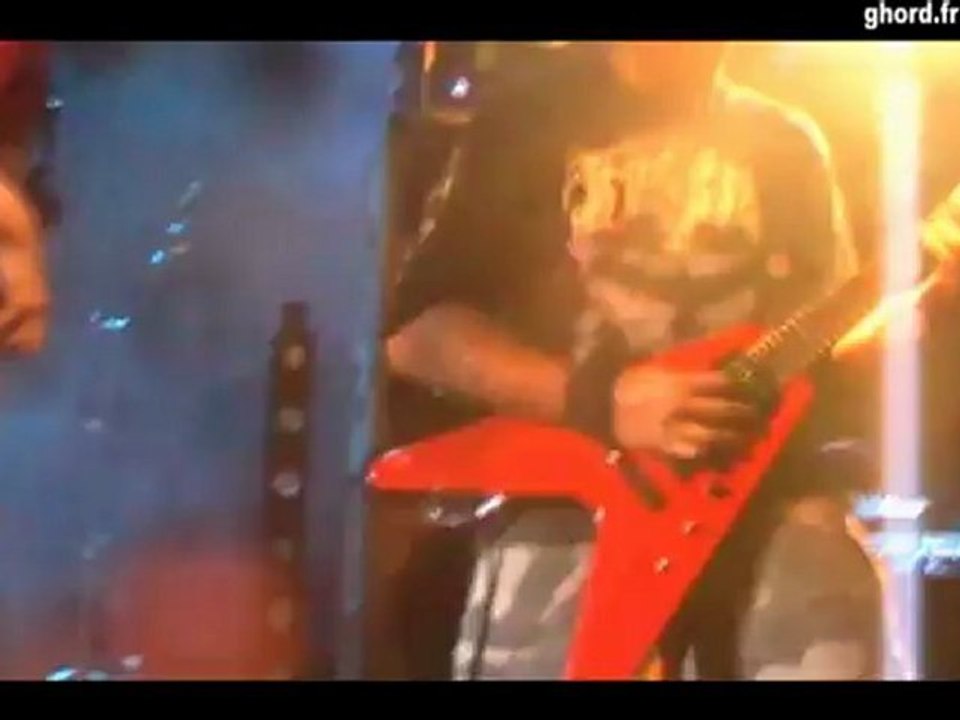 GHORD : INHUMAN FEST III