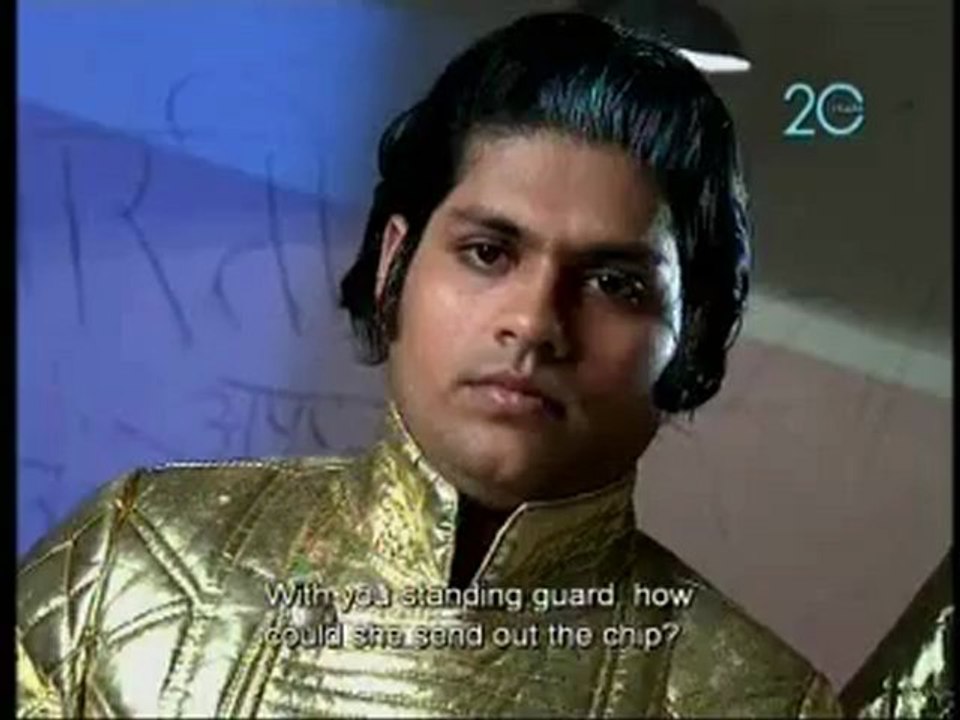 MKKPB 18th Oct Eng subs Desirippers