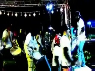 BUKALEMOON PERCUSSİON BRASS SECTION