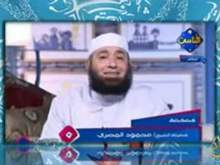 نصيحة هامة ..برنامج عملي للعبادة بعد رمضان الشيخ محمود المصري