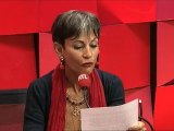 Isabelle Morini-Bosc présente L'air du temps du 22/10/2012 dans A La Bonne Heure