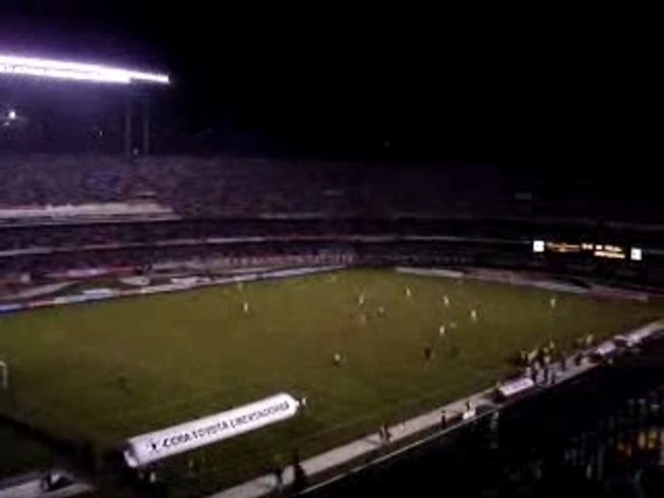 Sao Paulo Mix
