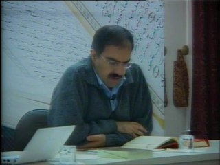 KİM-156.Oturum (Nisa Suresi)-2