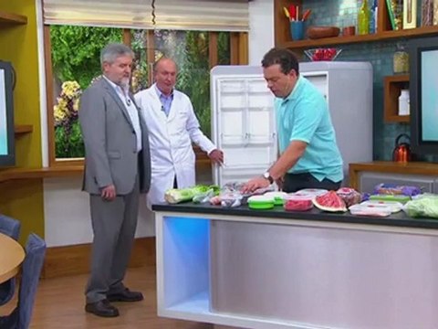 Bem Estar 24-10-2012 Parte 2 [FINAL] Edição de quarta-feira