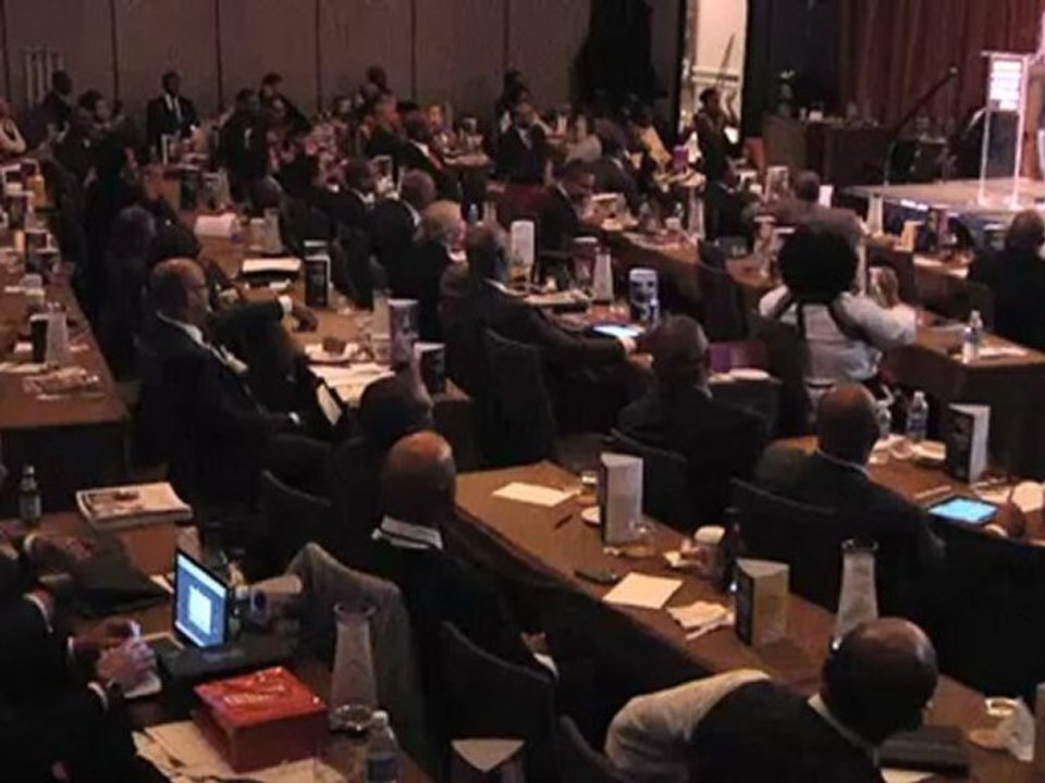 Closing the Belief Gap in Black Male Achievement