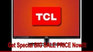 TCL LE55FHDF3300Z 55 1080p 240Hz LED HDTV