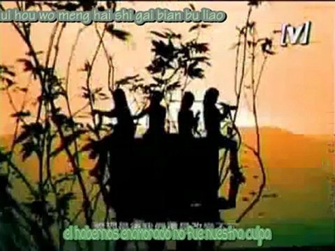 [CtD Fansub] 7 Flowers & 183 Club - Love her miss him [Esp]