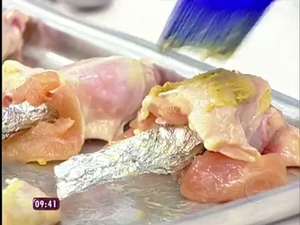 Mais Você 24-10-2012 Parte 3 Programa de Quarta-feira