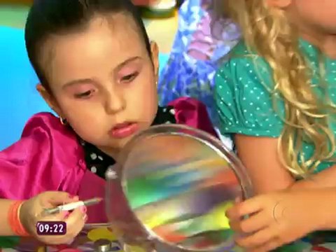 Mais Você 24-10-2012 Parte 2 Programa de Quarta-feira