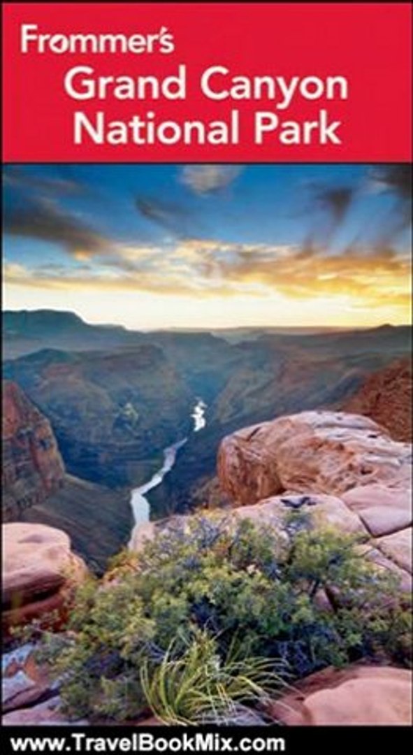 ⁣Travel Book Review: Frommer's by Shane Christensen