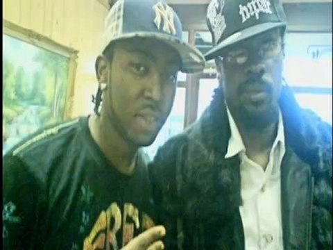 WONEY - TELL DEM (RAW) - BAD BABY RIDDIM - ENEMYLINE RECORDS