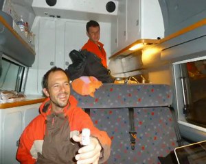 kitetri kitedor hyeres octobre 2012