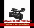 Sony HVR-Z5U HDV High Definition Handheld Camcorder