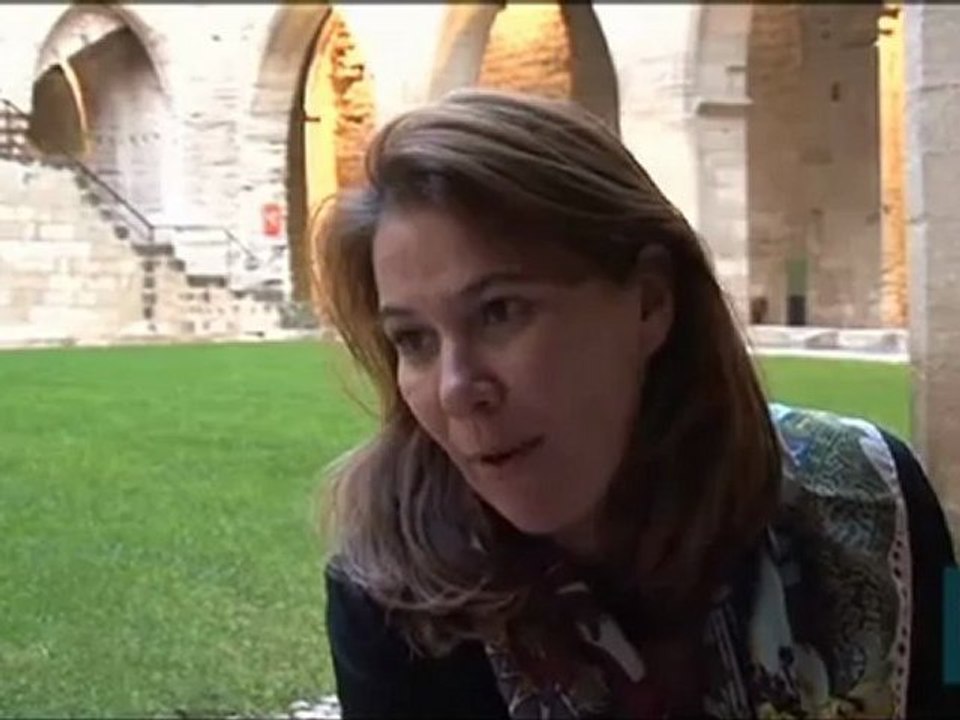 Réel, virtuel : regards croisés - Forum d'Avignon 2011