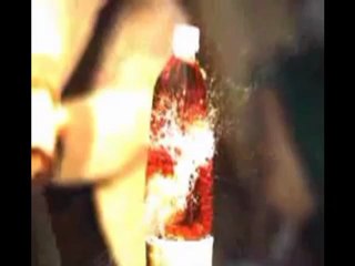 les plus beaux ralentis du monde