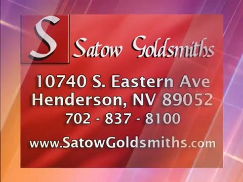Diamond Store Satow Goldsmiths 89052