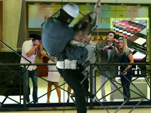 Guerra dos Sexos - 26/10/2012 Parte 1 LEIA A DESCRIÇÃO DO VIDEO