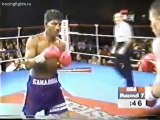 1994-11-22 Arturo Gatti vs Jose Sanabria