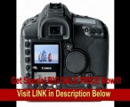 Canon EOS-1D Mark II 8.2MP Digital SLR Camera (Body Only)