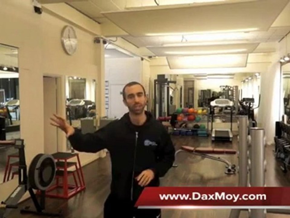 London Personal Trainer | Are You Making The Biggest Fatloss Mistake?