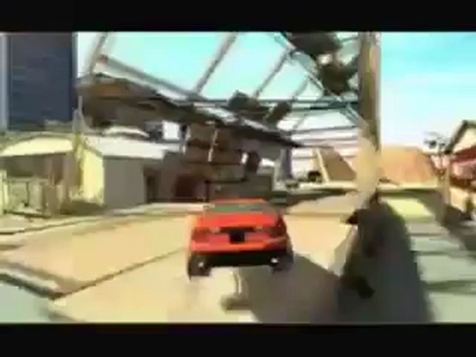 Stuntman Ignition www.gameprotv.com