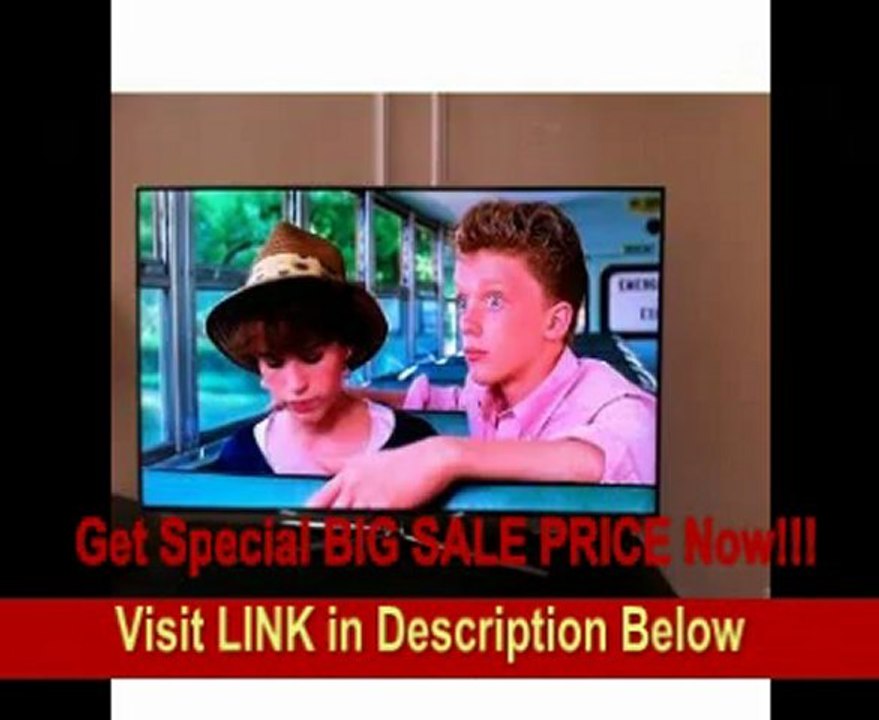 Samsung UN60D8000 60-Inch 1080p 240 Hz 3D LED HDTV (Silver) [2011 MODEL]