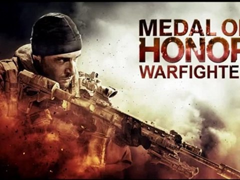 Medal of Honor Warfighter - Crack Keygen + Torrent % FREE Download