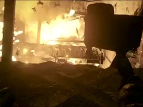 Medal Of Honor Warfighter - Launch Trailer