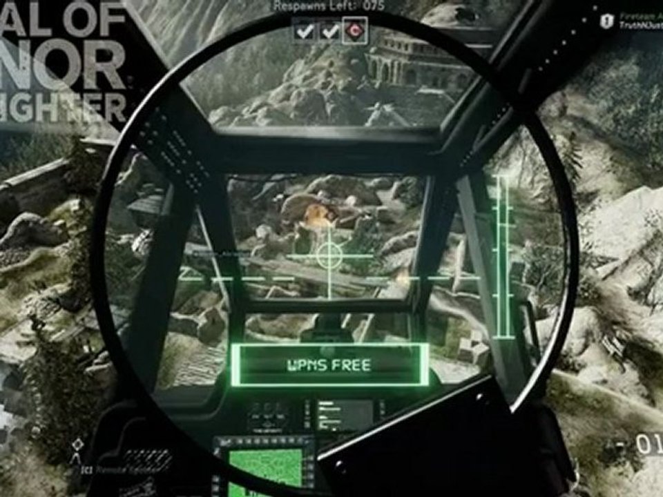 Medal of Honor Warfighter Keygen Crack - FREE Download