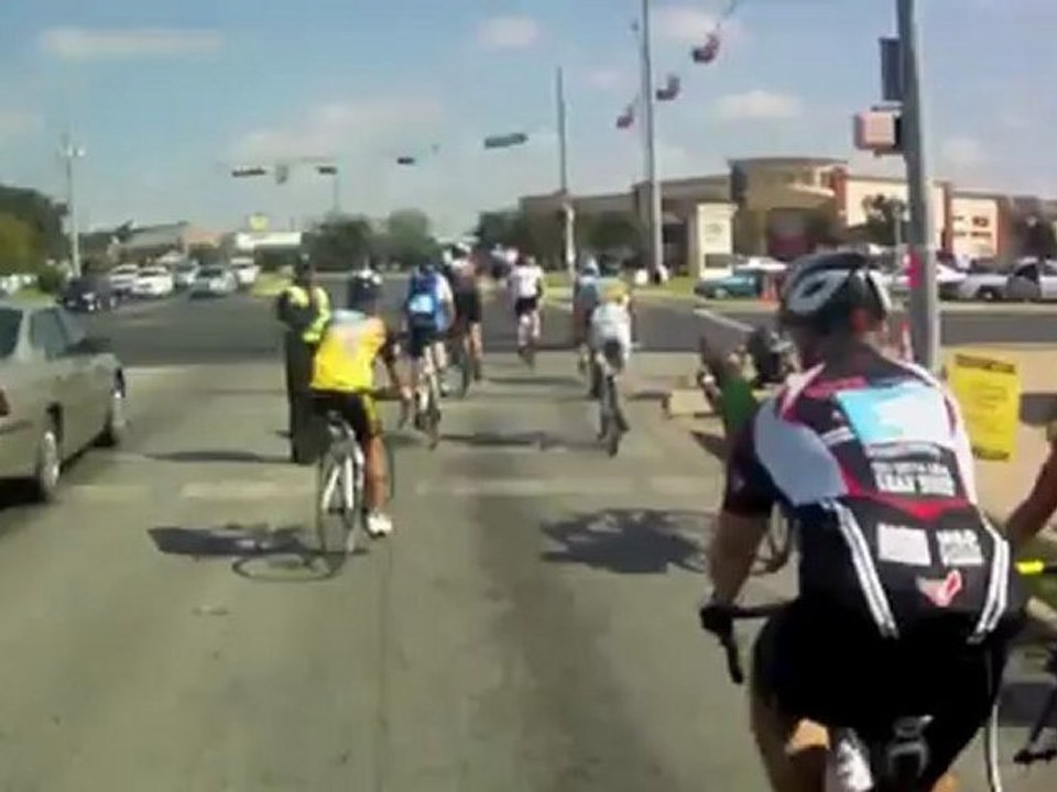 2012 LiveStrong Challenge part 2