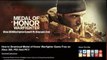Get Free Medal of Honor Warfighter Game Crack - Xbox 360 / PS3 / PC