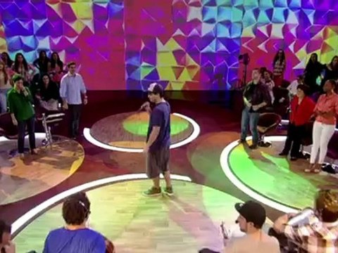 Encontro com Fátima Bernardes 24-10-2012 Parte 4 [FINAL] Programa de quarta-feira