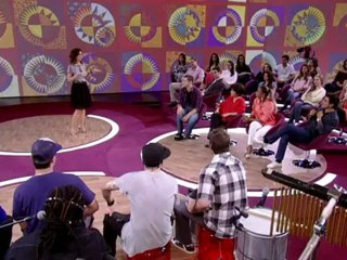 Encontro com Fátima Bernardes 24-10-2012 Parte 1 Programa de quarta-feira
